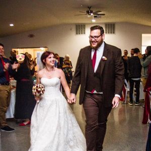 Meet your Posher, Roger